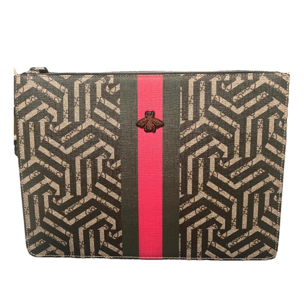Gucci messenger/Clutch